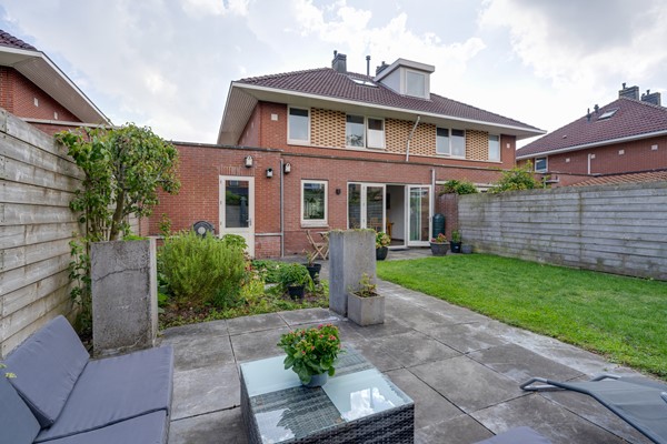 Medium property photo - Jacques Bloemhof 60, 1628 VN Hoorn